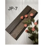 Chinese Internal Wood Substitute for Ceilling Size 12.2×1.2×290    mm JP-7 | palaces for decoration Company