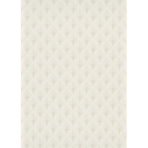 German Patterned Wallpaper 10m x 0.53m Light Beige, Model 10346-02 | Balbaid Decor Company