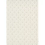 ورق حائط الماني نقشات مقاس 10 م× 0.53 م، لون بيج فاتح، موديل 02-10346