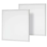 Recessed Square LED Panel Light Full Light 100 watt  9600 lumen   Color Temperature Warm