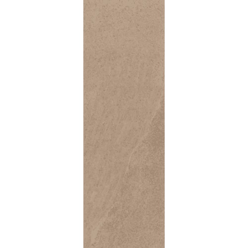 Ceramic Wall Tiles 1 cm Height 30x90 cm Beige Matte, Marrakech Model | Abyat Company