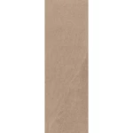 Ceramic walls, 1 cm high, size 30×90 cm, beige color, Marrakech model.