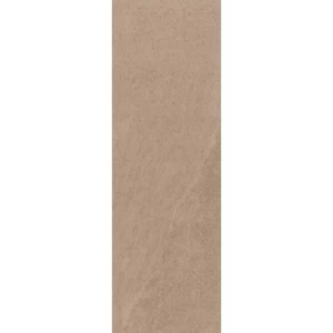 Ceramic Wall Tiles 1 cm Height 30x90 cm Beige Matte, Marrakech Model | Abyat Company