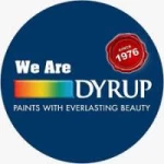 دهانات دايروب