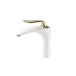 Automatic Bathroom Washbasin Mixer