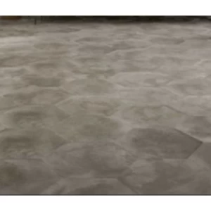 Spanish Porcelain Floor Tiles 48.5×56 cm Charcoal Matte, Atelier | Emaar Al Watan (EMAC)