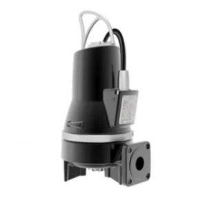Grundfos Submersible Pump Max Head 48 meter Flow Rate 36 m3/h Power 1.5 HP Wastewater | Al Muhaideb National