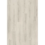 Kronofex classic parquet flooring, White , Size 128.5x19.2x0.7 cm, Model 489655