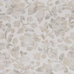 ورق حائط ايطالي مقاس 10 م×0.53 م، لون رمادي، موديل 6217