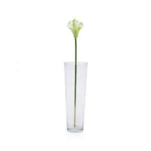 Artificial Calla Flowers Size 77 cm White Color | DAS-152837