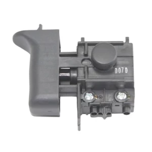 Power Tool On/Off Switch Weight 0.3 kg Compatible with HP1640, HR1830 | Makita ARAB PROS COMPANY