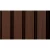 Brown WPC External Wall Paneling 290x20 cm, Thickness 2.5 cm |  - Image 2