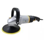 Electric Angle  Polisher 1400 Watt  7 inch  BISSO    
