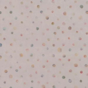 German Wallpaper Kids Design 10 m x 0.53 m Light Blue | Abyat Company