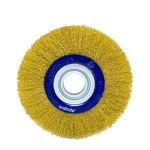 Wire Wheel Brush 7 Inch