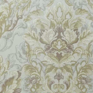 Tree Patterned Wallpaper 15.6m×106cm Brown Beige Gray | Luxury line