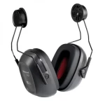 Noise canceling Protection headphones