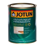 Fenomastic Pure Colors Enamel Gloss Paint, Light Colors(Base A), 16.2 L Can | Jotun Paints