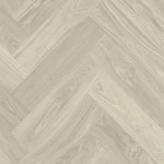 فينيل أرضيات تصميم إيكونيك بى فى سي، سمك 2.6 مم، لون رمادى، موديل 240006322