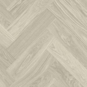 Vinyl Flooring Iconic Design PVC, Thickness 2.6 mm, Grey Color, Model 240006322 | 