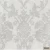 Classic Wallpaper Length 10m, Width 0.53m, Light Gray Color, Model 225001VE