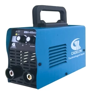 Al Zamil Tanks Professional Welding Machine 20-32 mm with Advanced Cooling Fan & Dual Welding Modes