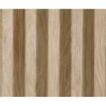 Chinese PC panels, rectangular in color, beige with brown dividers , size 16 x 2.90 cm