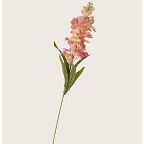 Artificial Flower Gladiolus 7 cm Height, Multi Colors | 