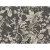  Wooded Wallpaper, black with beige Color, Length 10m, Width 1.06m, Model Z21836