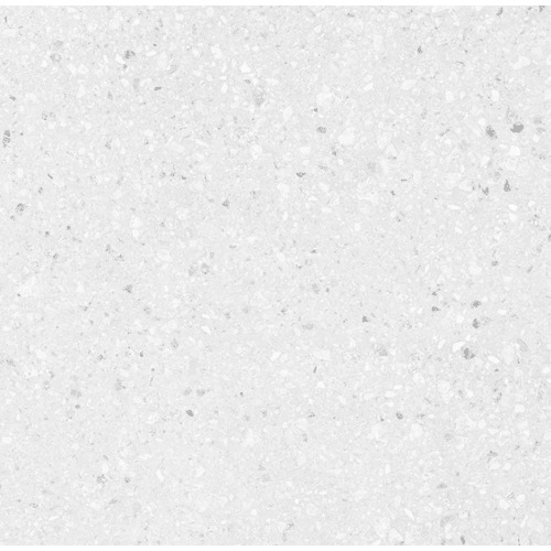 Matte Ceramic Floors 11 mm Thick, 40x40 cm, Light Gray Color | Riyadh Ceramics