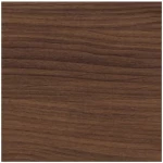  Chipboard Alternative Panels Size 290×40 cm, 8mm Thick, Brown Color Model JP-309