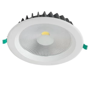 Recessed Spotlight LED 30 Watt 2400 lumen Warm Color | Al-Adwaa