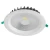 Recessed Spotlight LED Al Adwaa 30 Watt 2400   lumen Color Temperature  Warm