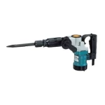    مطرقة تقشير وتكسير كهربائية 900  واط وزن 5.5 كجم ماكيتا HM0810T   