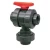 Ball Valve NIBCO  Brand PVC and CPVC  Size 1/2 Inch  