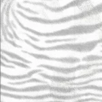 ورق حائط تصميم كلاسيك، لون رمادي داكن و ابيض، مقاس 15.6 م×106 سم 