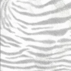 Wall Covering Classic Design 15.6m×106cm Dark Gray & White | Luxury line