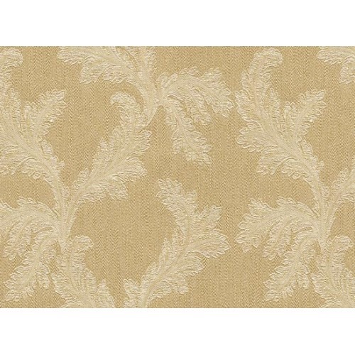 Italian Wall Covering 10m x 1.06m Beige, Model 7305 | Balbaid Decor Company