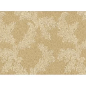 Italian Wall Covering 10m x 1.06m Beige, Model 7305 | Balbaid Decor Company