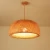Wide Ceiling Pendant Light 47x25 cm, 200 cm Wire | Matkel Store - Image 2