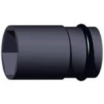 Impact Socket, Size 36x80mm, Proto Brand