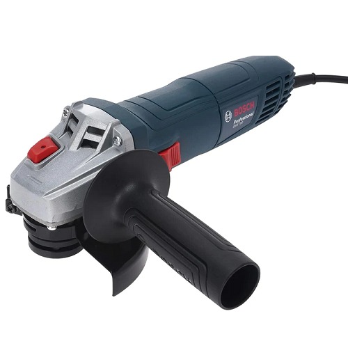 Electric Angle Grinder 710 Watt 115 mm Disc Diameter, 1.7 kg | Hawi tools