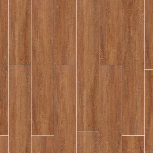 Chinese Flat Parquet 121.8×19.8×0.8 cm Brown Color | 