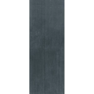 Wall Ceramics 9.5 mm Thickness 65×25 cm Black, Soft Concrete Model | RAK Ceramics