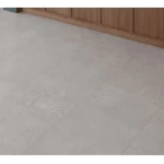 ارضيات بورسلان، لون رمادي، مقاس 0.9×120×60 سم، موديل سان فيسينتي