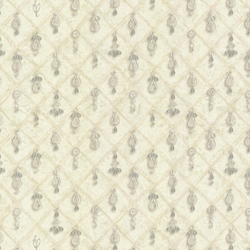 Italian Wall Covering 10m×1.06m Beige Color, Model 85088 | Balbaid Decor Company