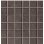 بورسلان ارضيات ديكور، موديل ناتشورال، 30×30 سم، اسود، مربع  | شركة المستقبل 