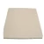 Flat Wood Alternative, Thickness 9 mm, Width 40 cm, Height 2.90 m, Light Beige Color