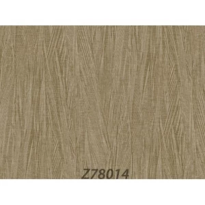 Wall Decoration Patterned Design 10 m x 1.06 m Dark Beige, Model 78014 | Balbaid Decor Company