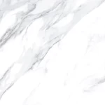 Spanish porcelain floor tiles, dimensions 120 x 60 cm, glossy white colour